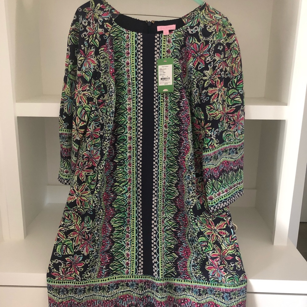Lily Pulitzer Dress